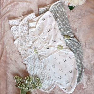Baby Swaddles